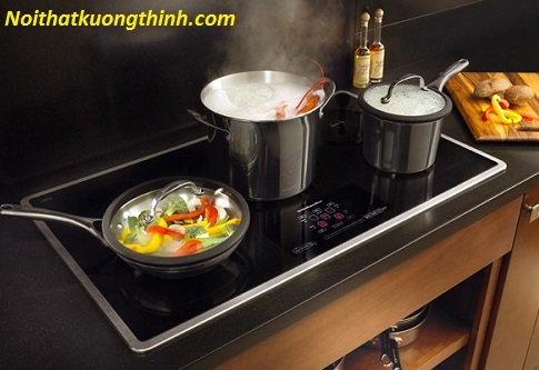 Những điều cần lưu ý khi chọn mua và sử dụng bếp điện từ